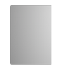 Broschüre mit PUR-Klebebindung, Endformat DIN A7, 396-seitig