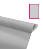 Hochwertige PVC-Plane 200 x 250 cm, 4/0-farbig bedruckt, Hohlsaum oben und unten (Durchmesser Hohlsaum 3,0 cm)