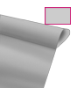 Hochwertige PVC-Plane 300 x 150 cm, 4/0-farbig bedruckt, Hohlsaum oben und unten (Durchmesser Hohlsaum 6,0 cm)
