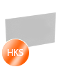 Visitenkarten quer 5/0 farbig 85 x 55 mm <br>einseitig bedruckt (CMYK 4-farbig + 1 HKS-Sonderfarbe)